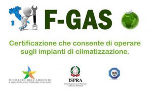 certificazione