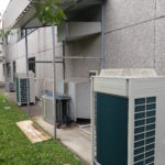 CLIMATIZZAZIONE